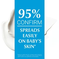 Aquaphor  Baby Diaper Rash Cream for Baby's Sensitive Skin