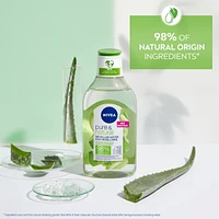 Pure & Natural ™ Micellar Water