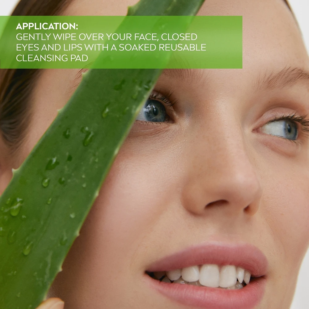 Pure & Natural ™ Micellar Water