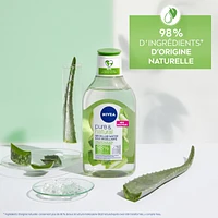 Pure & Natural ™ Micellar Water