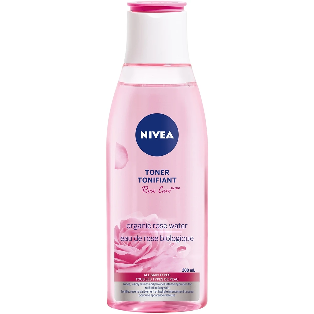 Rose Care ™ Toner