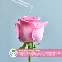Rose Care ™  Toner