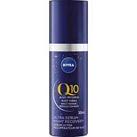 Q10 Anti-wrinkle Ultra Serum Night Recovery