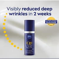 Q10 Anti-wrinkle Ultra Serum Night Recovery