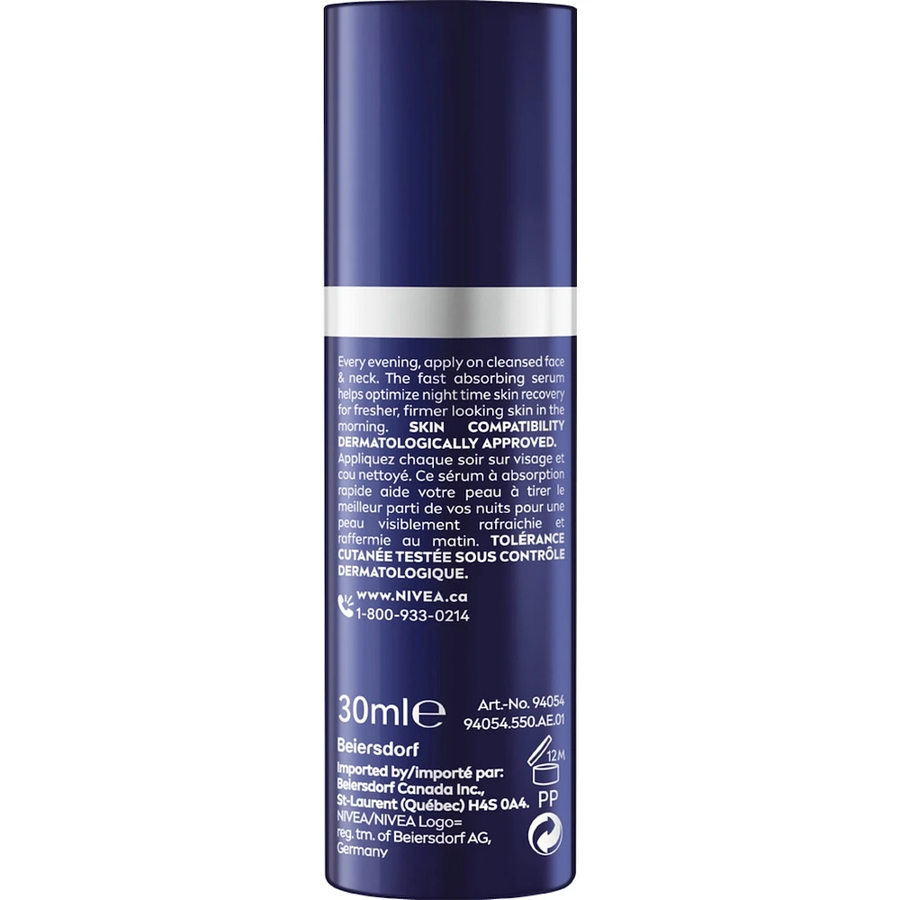 Q10 Anti-wrinkle Ultra Serum Night Recovery