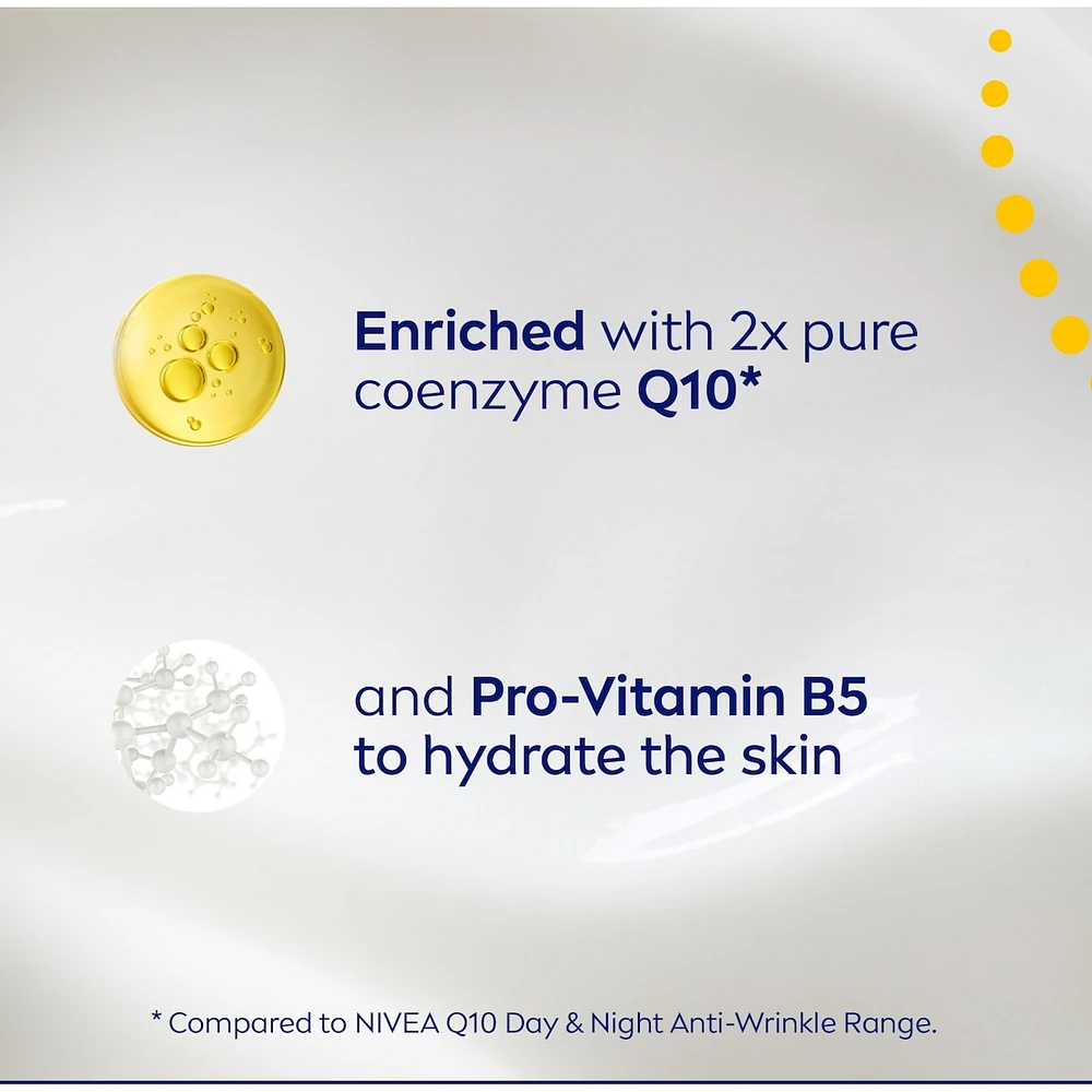 Q10 Anti-wrinkle Ultra Serum Night Recovery