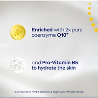 Q10 Anti-wrinkle Ultra Serum Night Recovery