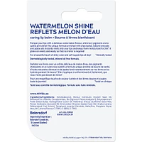 NIVEA Watermelon Shine Lip Balm Duo