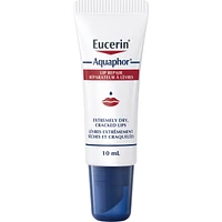 EUCERIN AQUAPHOR Lip Balm Healing Ointment for Extremely Dry, Chapped and Cracked Lips