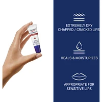 EUCERIN AQUAPHOR Lip Balm Healing Ointment for Extremely Dry, Chapped and Cracked Lips
