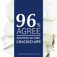 EUCERIN AQUAPHOR Lip Balm Healing Ointment for Extremely Dry, Chapped and Cracked Lips