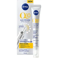 Q10 Anti-wrinkle Specialist Targeted Wrinkle Filler