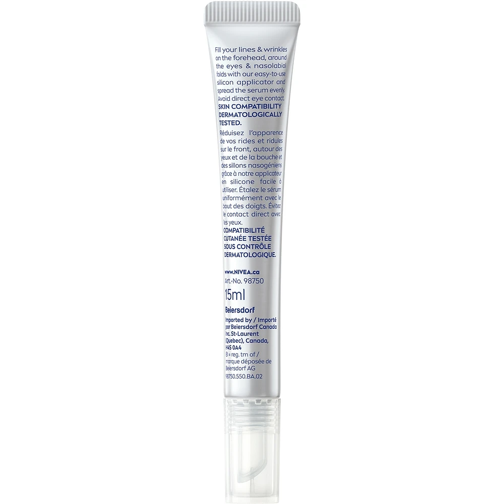 Q10 Anti-wrinkle Specialist Targeted Wrinkle Filler