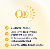 Q10 Anti-wrinkle Specialist Targeted Wrinkle Filler