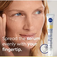 Q10 Anti-wrinkle Specialist Targeted Wrinkle Filler