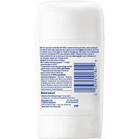 Natural Comfort Aluminum Free Deodorant Stick