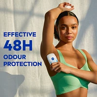 Natural Comfort Aluminum Free Deodorant Stick