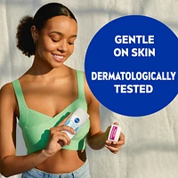 Natural Comfort Aluminum Free Deodorant Stick