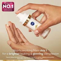 NIVEA Luminous 630 Dark Spot Solution Advanced Serum