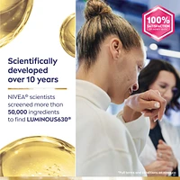 NIVEA Luminous 630 Dark Spot Solution Advanced Serum