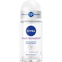 Fresh Sensation, Deodorant Roll-On
