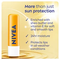 Sun Caring 24H Moisture Lip Balm Stick with SPF 30