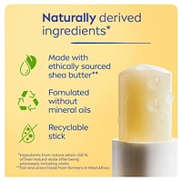 Sun Caring 24H Moisture Lip Balm Stick with SPF 30