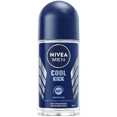 Men Cool Kick Roll On