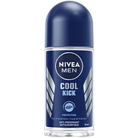Men Cool Kick Roll On