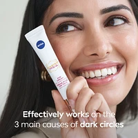 NIVEA Luminous 630 Dark Spot Solution Anti-dark Circles Eye Cream