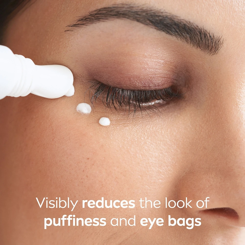 NIVEA Luminous 630 Dark Spot Solution Anti-dark Circles Eye Cream