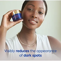 NIVEA Luminous 630 Dark Spot Solution Even Tone Cream