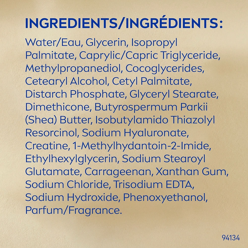 NIVEA Luminous 630 Dark Spot Solution Even Tone Cream