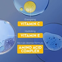 Skin Brightening* Micellar Water for a Radiant Looking Complexion