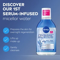 Skin Recharge Micellar Water