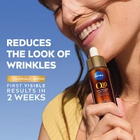 Q10 Anti-Wrinkle Specialist Dual Action Serum