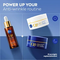 Q10 Anti-Wrinkle Specialist Dual Action Serum