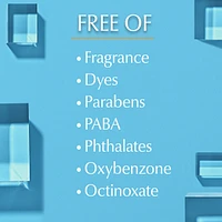 Sun Complete Hydration Sunscreen for Face and Body with SPF 50 | Sunscreen Lotion with Hyaluronic Acid and 5 Antioxidants