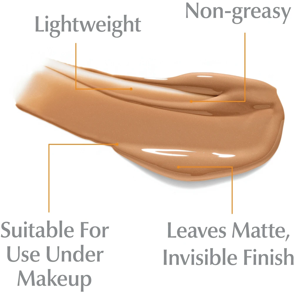 Sun Tinted Mineral Face Sunscreen Lotion with SPF 35 | Blendable Tinted Sunscreen for face for all skin tones with Zinc Oxide and 5 Antioxidants