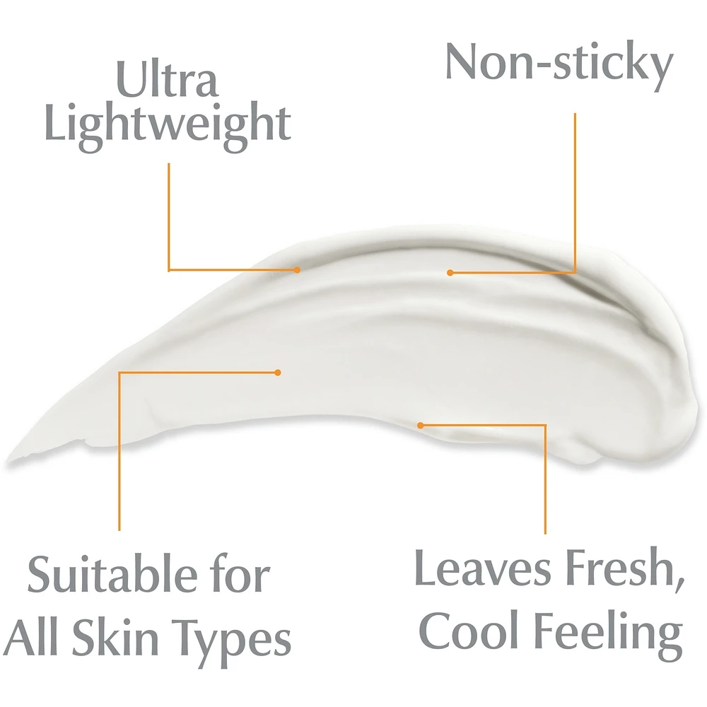 After Sun Gel Lotion | After Sun Cooling Lotion with Antioxidants