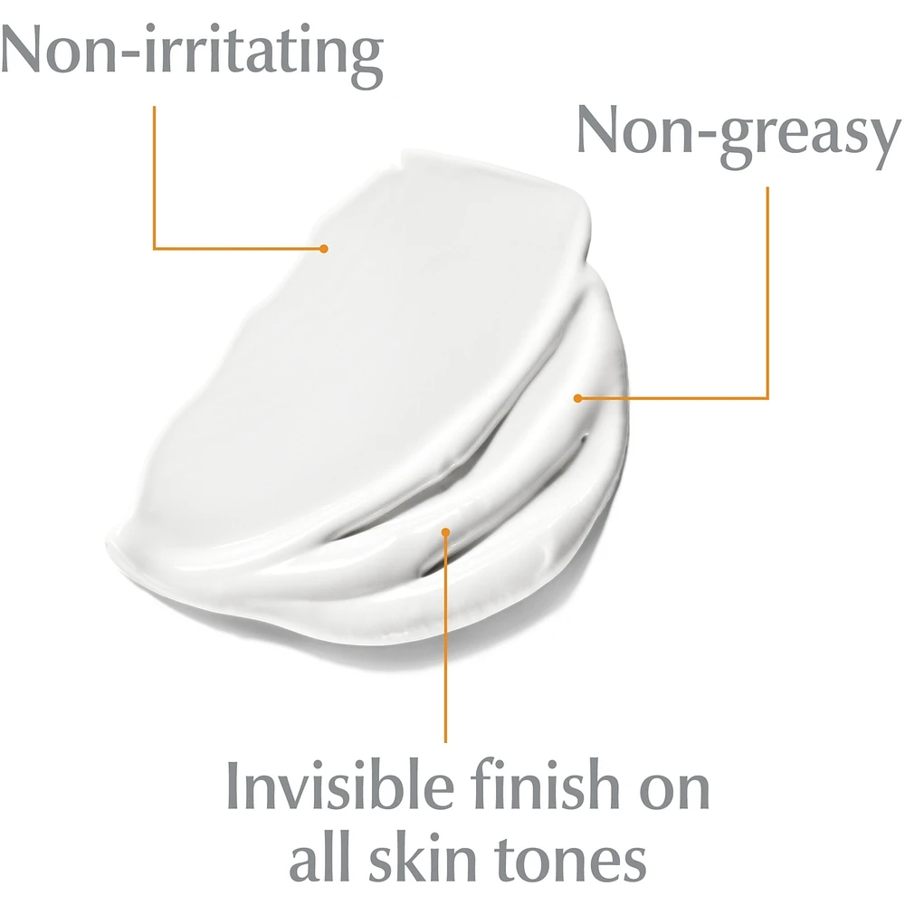 Sun Age Defense Face Sunscreen Lotion with SPF 50 | Facial Sunscreen with Hyaluronic Acid and 5 Antioxidants