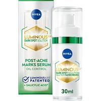LUMINOUS630 Dark Spot Solution Post-Acne Marks Face Serum