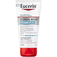 Eczema Relief Hydrogel