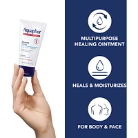 Healing Ointment, Multipurpose Ointment for Dry, Cracked Skin