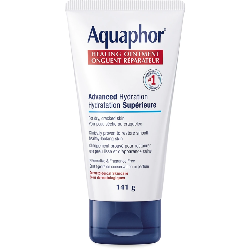 Healing Ointment, Multipurpose Ointment for Dry, Cracked Skin