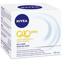 Q10 Anti-wrinkle Firming Day Cream