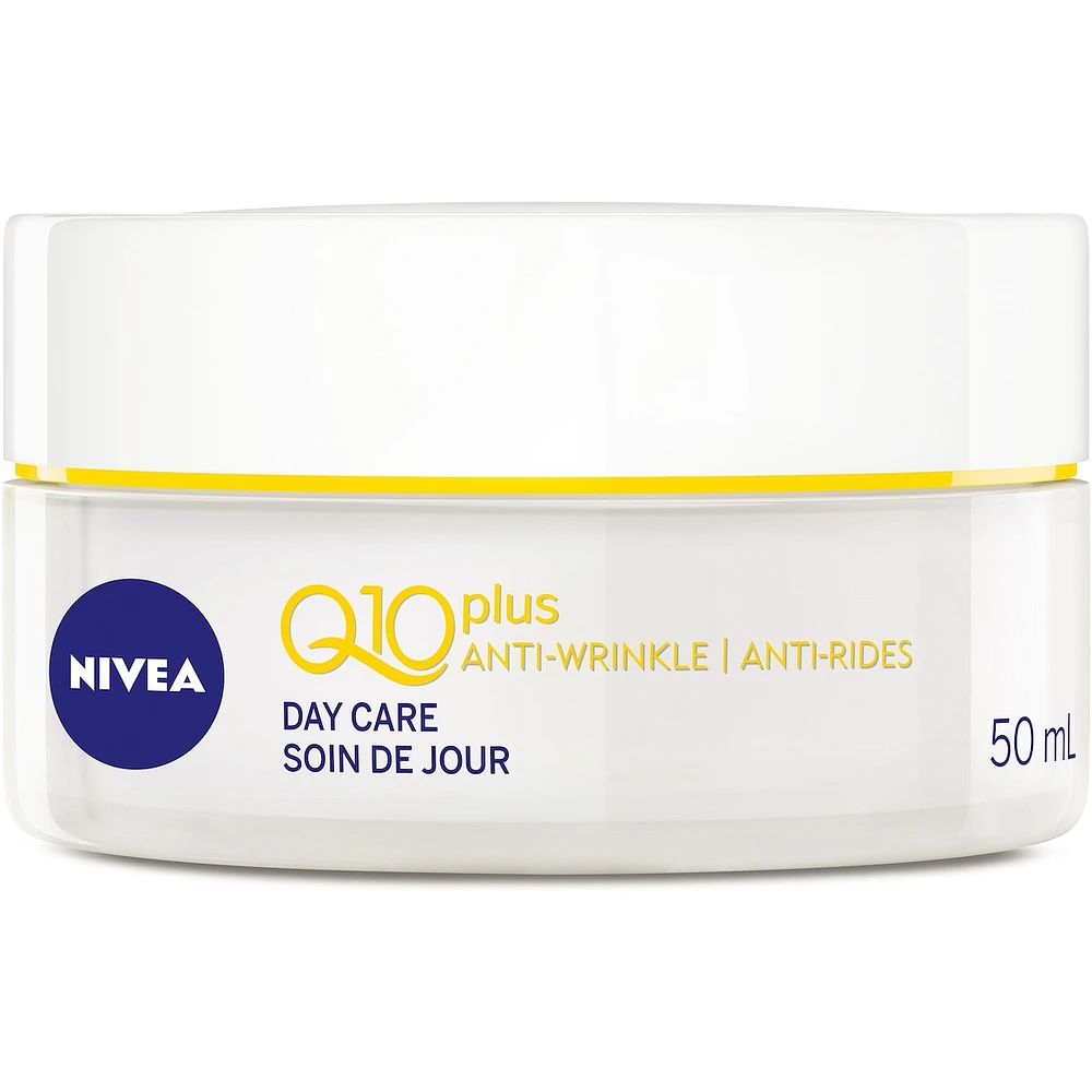 Q10 Anti-wrinkle Firming Day Cream