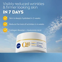 Q10 Anti-wrinkle Firming Day Cream