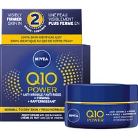 Q10 Anti-wrinkle Replenishing Night Cream