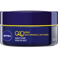 Q10 Anti-wrinkle Replenishing Night Cream
